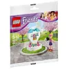 Image de Lego friends: wish fountain jeu de construction 30204 (dans un sac)