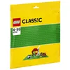 Image de LEGO Classic - La plaque de base verte 32x32 - 10700