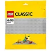 Image de LEGO® Classic 10701 La Plaque De Base Grise