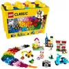 Image de LEGO LEGO Classic - Boîte de briques créatives Deluxe LEGO - 10698