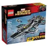 Image de LEGO® Super Heroes Marvel 76042 L'Hélitransporteur du SHIELD