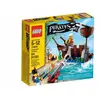 Image de LEGO® Pirates 70409 La Défense du Radeau
