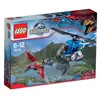 Image de LEGO® Jurassic World 75915 La Capture du Pteranodon