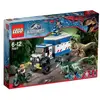 Image de LEGO® Jurassic World 75917 La Destruction du Vélociraptor