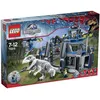 Image de LEGO LEGO Jurassic World - L'évasion d'Indominus Rex - 75919
