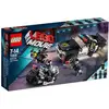 Image de THE LEGO® MOVIE  70819 La course-poursuite de Méchant Flic