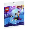 Image de LEGO LEGO Friends - Le tapis rouge de la Pop Star (Polybag) - 30205