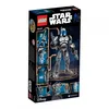 Image de LEGO Star Wars - Jango Fett - 75107