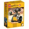 Image de LEGO® 21303 Wall-E