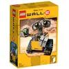 Image de LEGO LEGO Ideas - WALL-E - 21303