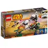 Image de LEGO® Star Wars Rebels 75090 Ezra's Speeder Bike