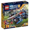 Image de LEGO® NEXO KNIGHTS  70315 L'épée rugissante de Clay