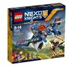 Image de LEGO Nexo Knights - L'Aero Striker V2 d'Aaron Fox - 70320