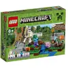 Image de LEGO® Minecraft 21123 Le Golem de fer