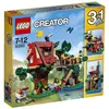 Image de LEGO® Creator 31053 Les aventures dans la cabane dans l'arbre
