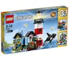 Image de LEGO Creator - Le phare - 31051