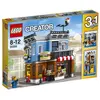 Image de LEGO® Creator 31050 Le comptoir ''Deli''