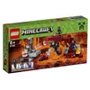 Image de LEGO® Minecraft 21126 Le Wither