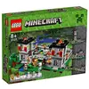 Image de LEGO® Minecraft  21127 La forteresse