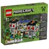 Image de LEGO Minecraft - La forteresse - 21127