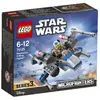 Image de LEGO® Star Wars 75125 Resistance X-Wing Fighter