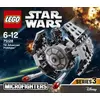 Image de LEGO® Star Wars 75128 TIE Advanced Prototype