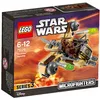 Image de LEGO Star Wars - Vaisseau de combat Wookiee - 75129