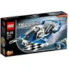 Image de LEGO Technic - L'hydravion de course - 42045