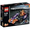 Image de LEGO® Technic 42048 Le karting