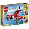 Image de LEGO® Creator 31047 L’avion à hélices