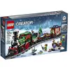 Image de LEGO CRE LE TRAIN DE NOEL