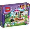 Image de LEGO® Friends 41110 La Fête surprise des animaux