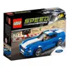 Image de LEGO® Speed Champions 75871 Ford Mustang GT