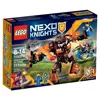 Image de LEGO Nexo Knights - Infernox capture la Reine - 70325