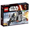 Image de LEGO® Star Wars 75132 Pack de combat du Premier Ordre