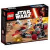 Image de LEGO Star Wars - Pack de combat de l'Empire Galactique - 75134