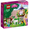 Image de LEGO Disney - Le jardin de Raiponce - 41065