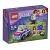 Image de LEGO® Friends 41116 La voiture d’exploration d’Olivia