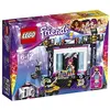 Image de LEGO® Friends 41117 Le plateau TV Pop Star
