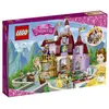 Image de LEGO® Disney Princess 41067 Le château de La Belle et la Bête
