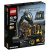 Image de LEGO® Technic 42053 Volvo EW160E