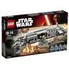 Image de LEGO® Star Wars 75140 Resistance Troop Transporter