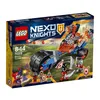 Image de LEGO Nexo Knights - La moto-tonnerre de Macy - 70319