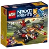 Image de LEGO® NEXO KNIGHTS  70318 Le lance-globe