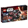 Image de LEGO® Star Wars  75145 Le vaisseau Eclipse 