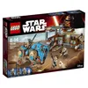 Image de LEGO LEGO Star Wars - Rencontre sur Jakku - 75148