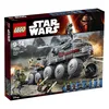 Image de LEGO LEGO Star Wars - Clone Turbo Tank - 75151