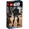 Image de LEGO® Star Wars  75121 Imperial Death Trooper