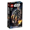Image de LEGO Star Wars - Sergeant Jyn Erso - 75119