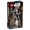 Image de LEGO® Star Wars 75118 Capitaine Phasma